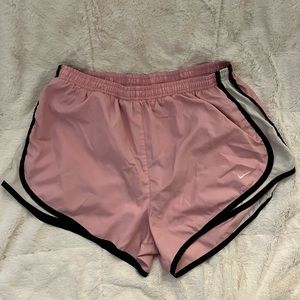 Women’s Nike Shorts. Size L